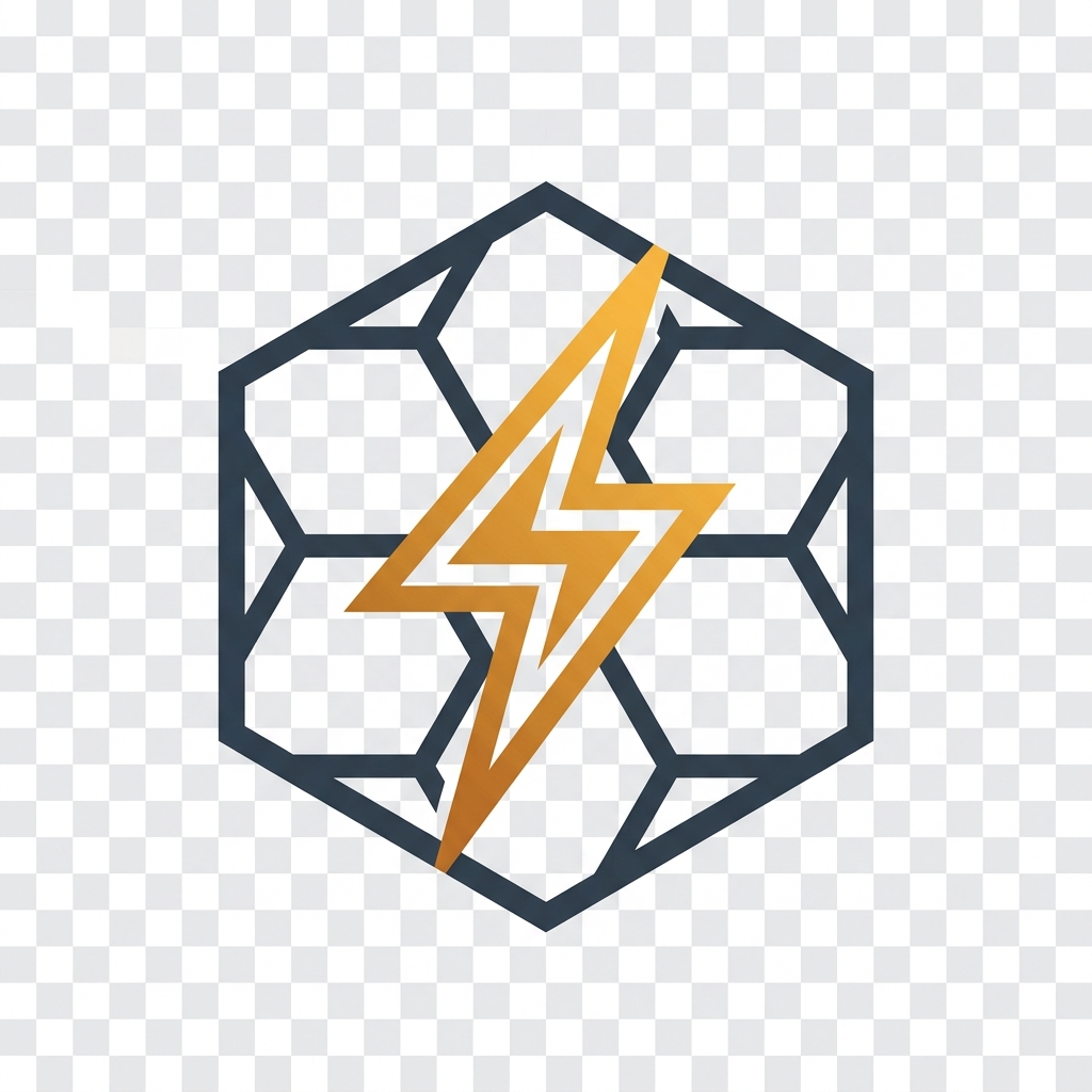 LeadHive Logo
